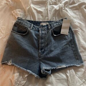 O'Neill Women's Jean Shorts